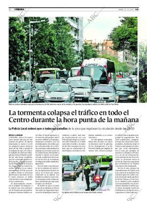 ABC CORDOBA 23-10-2009 página 32