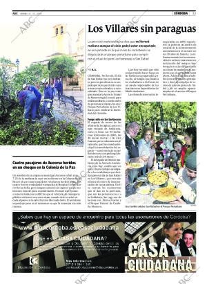 ABC CORDOBA 23-10-2009 página 33