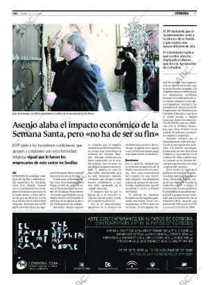 ABC CORDOBA 23-10-2009 página 37