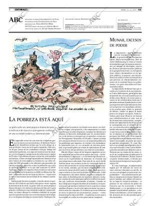 ABC CORDOBA 23-10-2009 página 4