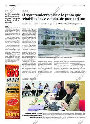 ABC CORDOBA 23-10-2009 página 40