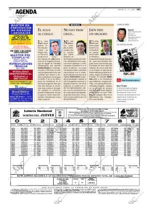 ABC CORDOBA 23-10-2009 página 42