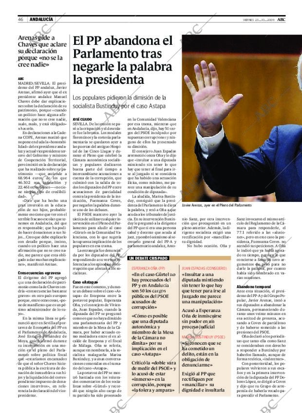 ABC CORDOBA 23-10-2009 página 46