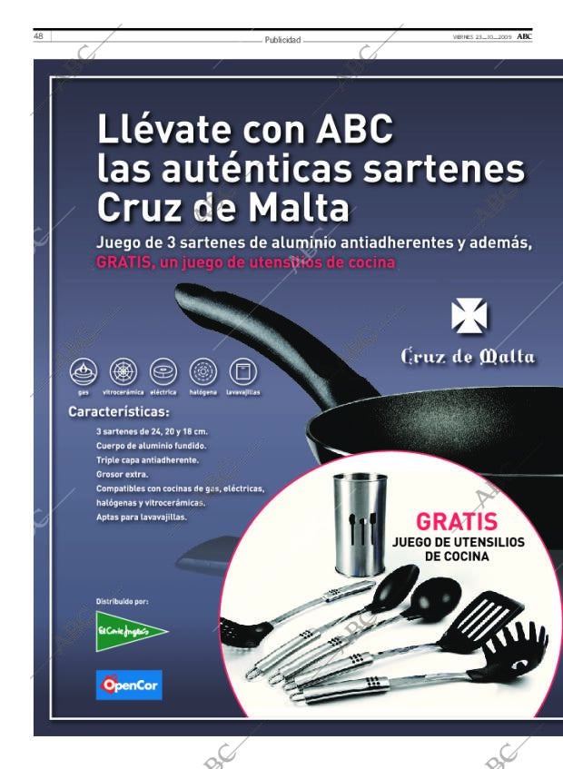ABC CORDOBA 23-10-2009 página 48