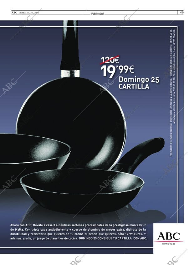ABC CORDOBA 23-10-2009 página 49