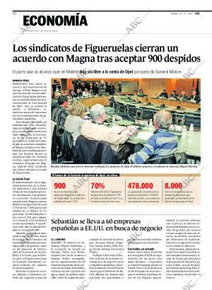 ABC CORDOBA 23-10-2009 página 50