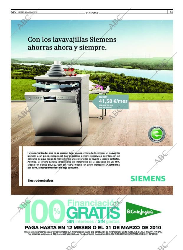 ABC CORDOBA 23-10-2009 página 55