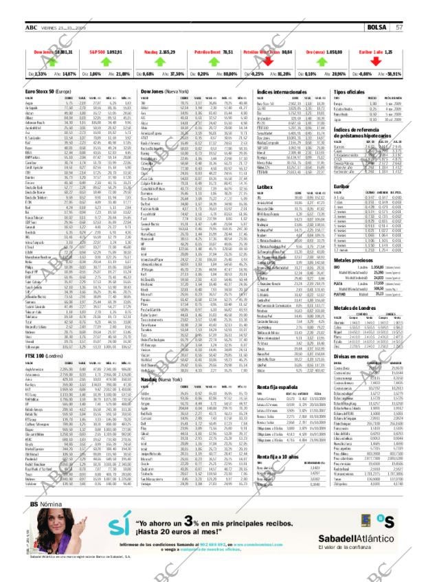 ABC CORDOBA 23-10-2009 página 57