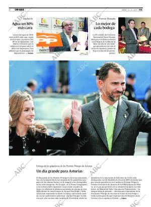 ABC CORDOBA 23-10-2009 página 6