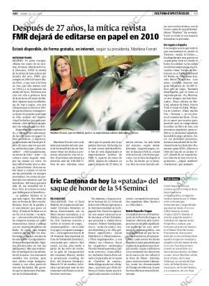 ABC CORDOBA 23-10-2009 página 65