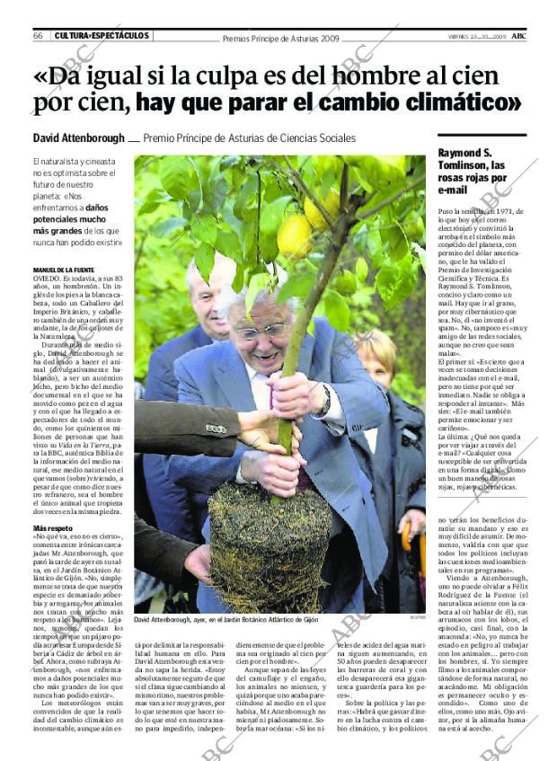 ABC CORDOBA 23-10-2009 página 66