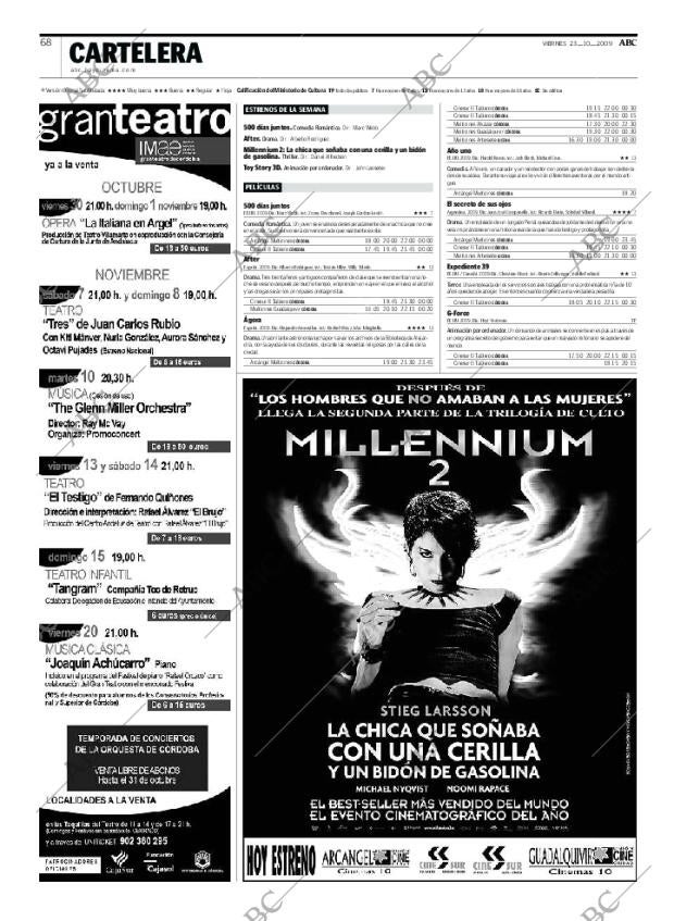 ABC CORDOBA 23-10-2009 página 68