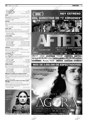 ABC CORDOBA 23-10-2009 página 69