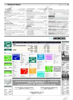 ABC CORDOBA 23-10-2009 página 70