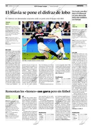ABC CORDOBA 23-10-2009 página 75
