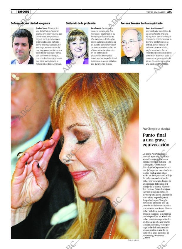 ABC CORDOBA 23-10-2009 página 8