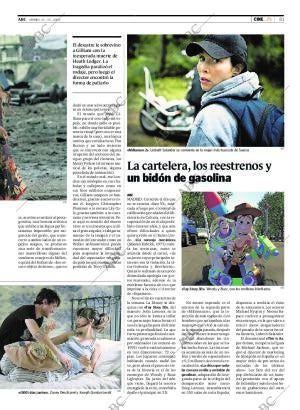 ABC CORDOBA 23-10-2009 página 81