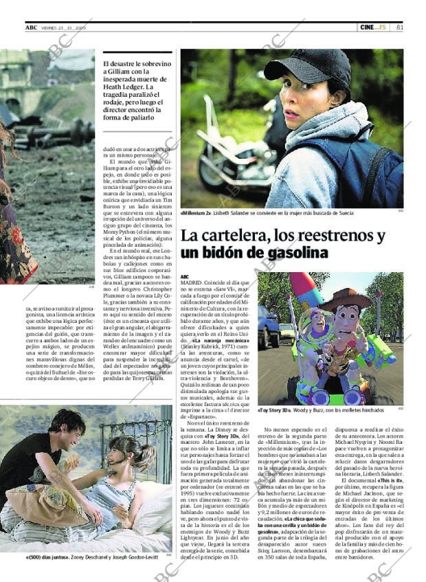 ABC CORDOBA 23-10-2009 página 81