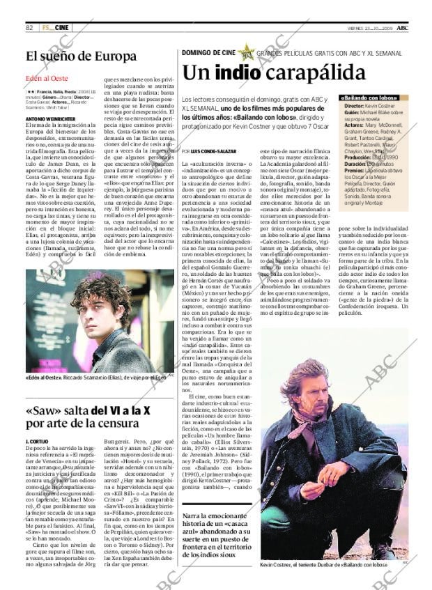 ABC CORDOBA 23-10-2009 página 82