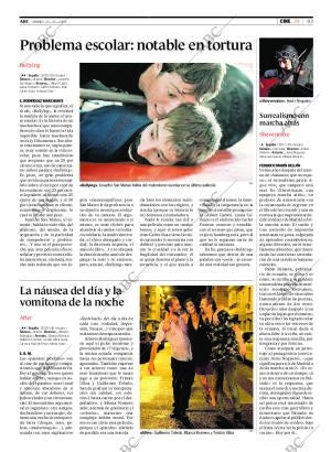 ABC CORDOBA 23-10-2009 página 83