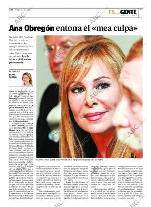 ABC CORDOBA 23-10-2009 página 87