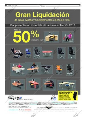 ABC CORDOBA 23-10-2009 página 89