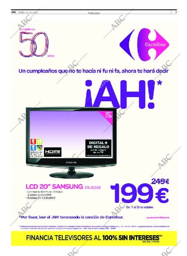 ABC CORDOBA 23-10-2009 página 9