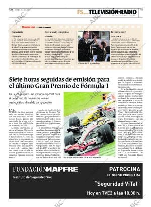 ABC CORDOBA 23-10-2009 página 91