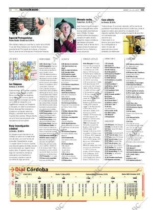 ABC CORDOBA 23-10-2009 página 92