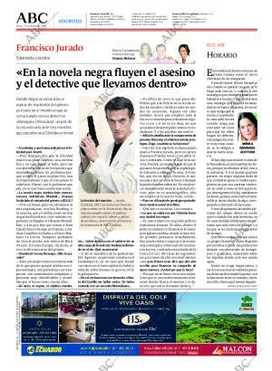 ABC CORDOBA 23-10-2009 página 94