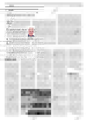 ABC CORDOBA 24-10-2009 página 14