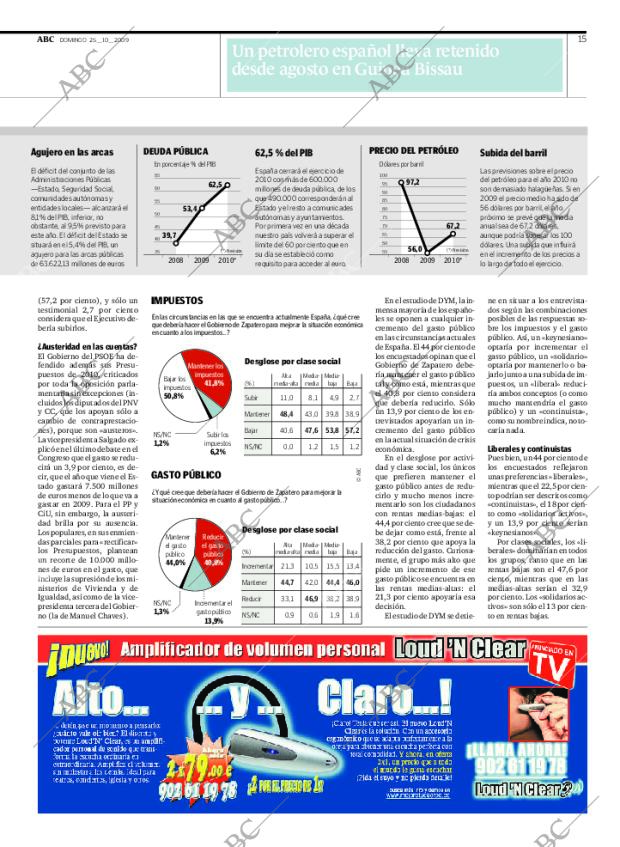 ABC CORDOBA 25-10-2009 página 15