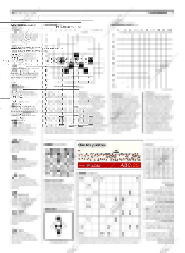 ABC SEVILLA 26-10-2009 página 87