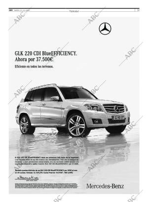 ABC SEVILLA 27-10-2009 página 13