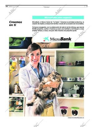 ABC SEVILLA 27-10-2009 página 15