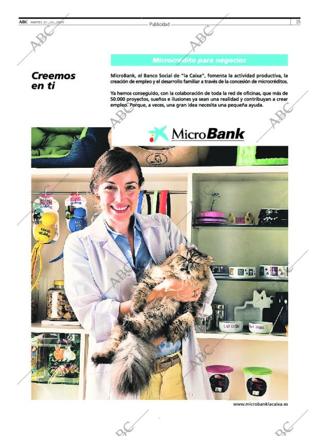 ABC SEVILLA 27-10-2009 página 15