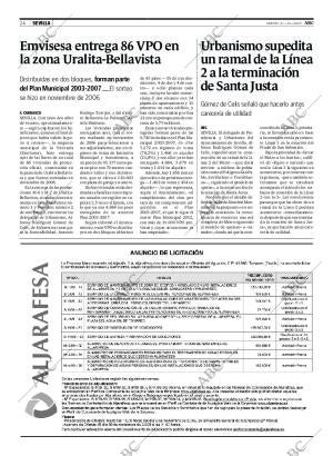 ABC SEVILLA 27-10-2009 página 24
