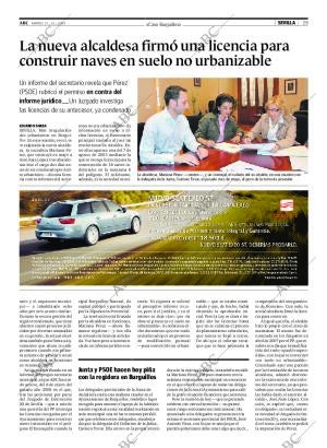 ABC SEVILLA 27-10-2009 página 29