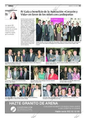 ABC SEVILLA 27-10-2009 página 30