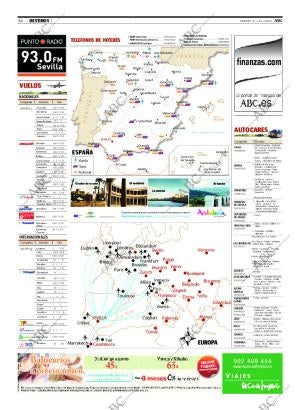 ABC SEVILLA 27-10-2009 página 34