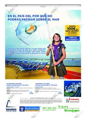 ABC SEVILLA 27-10-2009 página 35