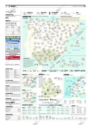 ABC SEVILLA 27-10-2009 página 36