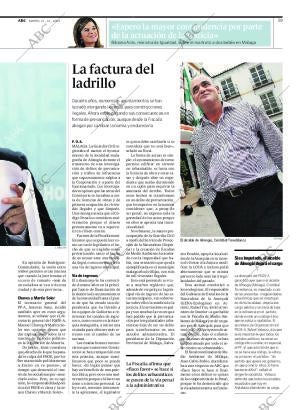 ABC SEVILLA 27-10-2009 página 39