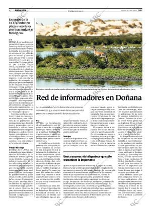 ABC SEVILLA 27-10-2009 página 42