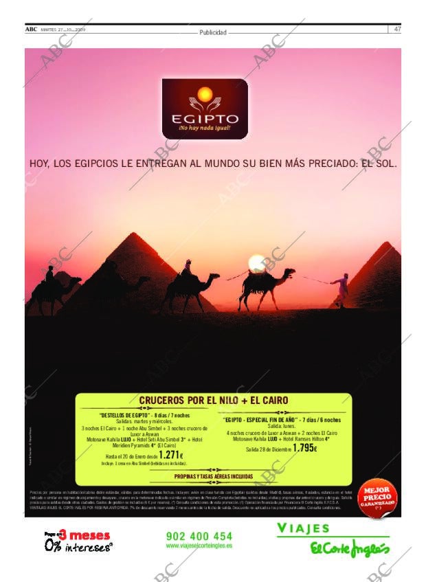 ABC SEVILLA 27-10-2009 página 47