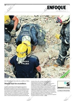 ABC SEVILLA 27-10-2009 página 5