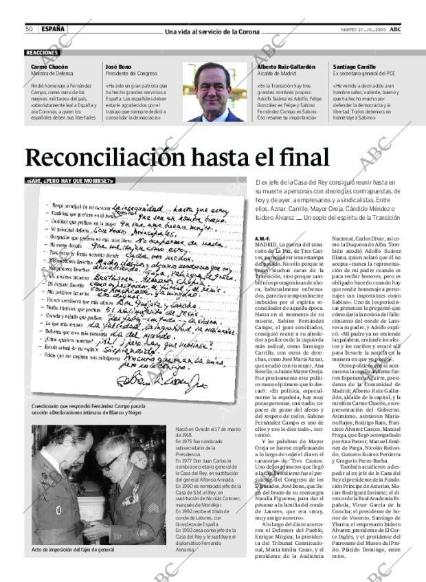 ABC SEVILLA 27-10-2009 página 50