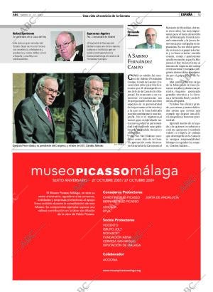 ABC SEVILLA 27-10-2009 página 51