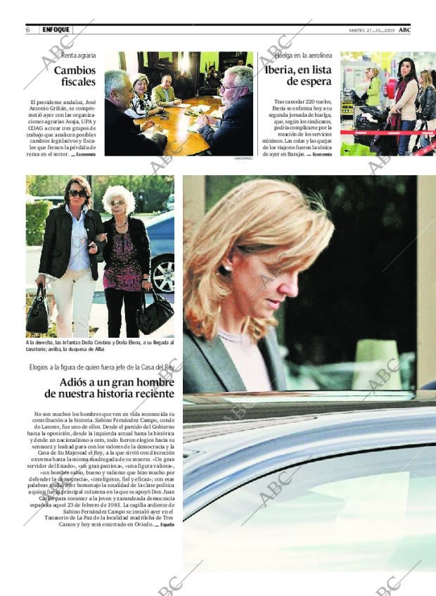 ABC SEVILLA 27-10-2009 página 6