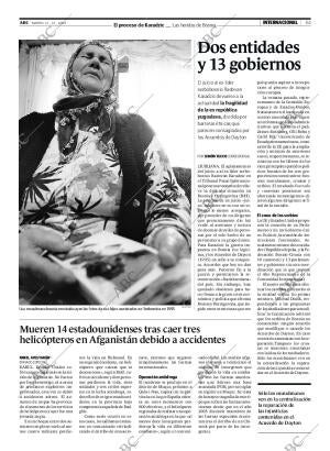 ABC SEVILLA 27-10-2009 página 61